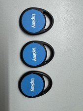 DOM Tapkey NFC Tag 3 Stück Dreierpack Schlüssel digitales Schloss
