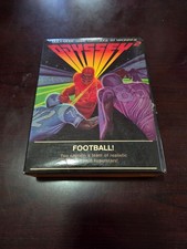 Magnavox Odyssey 2 Showdown nel 2100 d.C., nella scatola originale, bello!