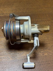 Daiwa Emblem 4500 | eBay