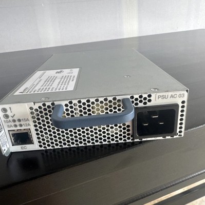 Ericsson / Delta  BML 161 184/1 / BML161184/1 Power Supply PSU AC 03 CR
