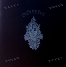 Overstand - Kali-Yuga 7in 2009 (NM/NM) |*