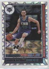 2021-22 Panini NBA Hoops Anniversary Edition Gordon Hayward #160 09if