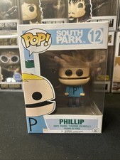Ultimate Funko Pop South Park Figures Gallery and Checklist 58
