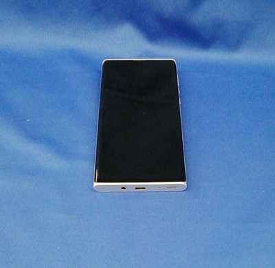 SCHARF Leica LEITZ PHONE 1 5G Android Sensor Snapdragon 888 entsperrt...
