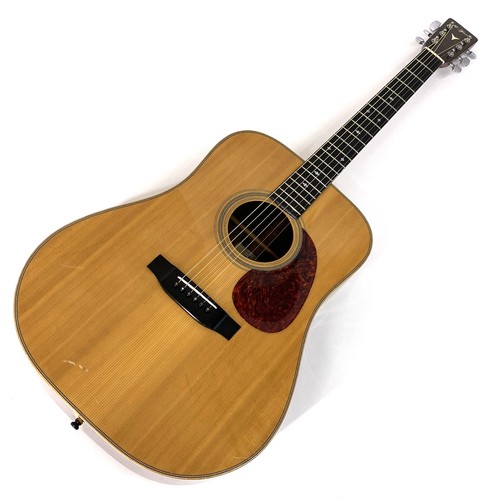 K. Yairi YW500R (no251230)