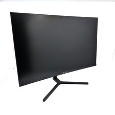 CRUA 24,5 Zoll Curved Gaming-Monitor 120Hz  FHD 1080P HDMI – Bild 3