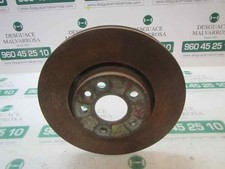 Disque de frein Land Rover FREELANDER