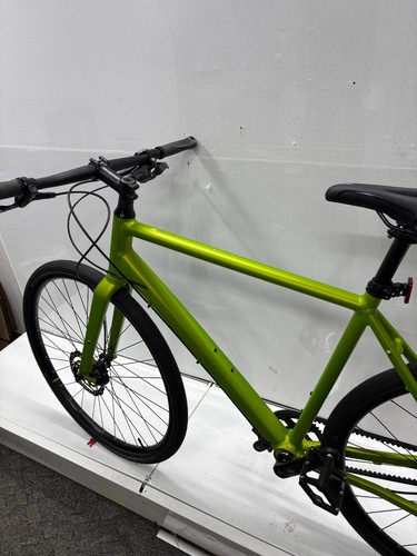 Cube Race Editor 28" Gravel, Cross Fahrrad lizard´n´black 8 Gang Shimano Alfine - Bild 11 von 21