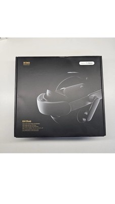KIWI design K4 Duo Audio Head Strap with Battery for Meta/Oculus Quest 3/3S