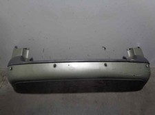 7701206439 HINTERE STOSSSTANGE / 5 PUERTAS / VERDE CLARO / 3496408 FÜR RENAULT L