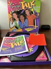 1995 Girl Talk Game Milton Bradley Complete in Great Condition FREE SHIPPING Vtg