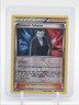 GIOVANNI'S SCHEME 2015 POKEMON XY SERIES BREAKTHROUGH REVERSE HOLO Q2167