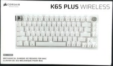 Corsair K65PLUS Wireless Gaming Keyboard for Mac