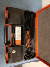 Fein MultiMaster FMM 250Q Variable Speed Oscillating MultiTool #1009