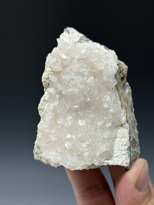 Apophyllite, Bingham Canyon Mine, Bingham Dist., Salt Lake Co., Utah, USA