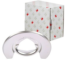 NK ÉLÉMENT DE GARNITURE DE FREIN GAUCHE DROIT AVANT CONFORME À TESLA MODEL