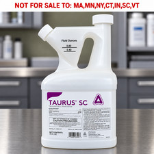 Taurus SC Termiticide Insecticide 78 oz 9.1% Fipronil Outdoor Pest