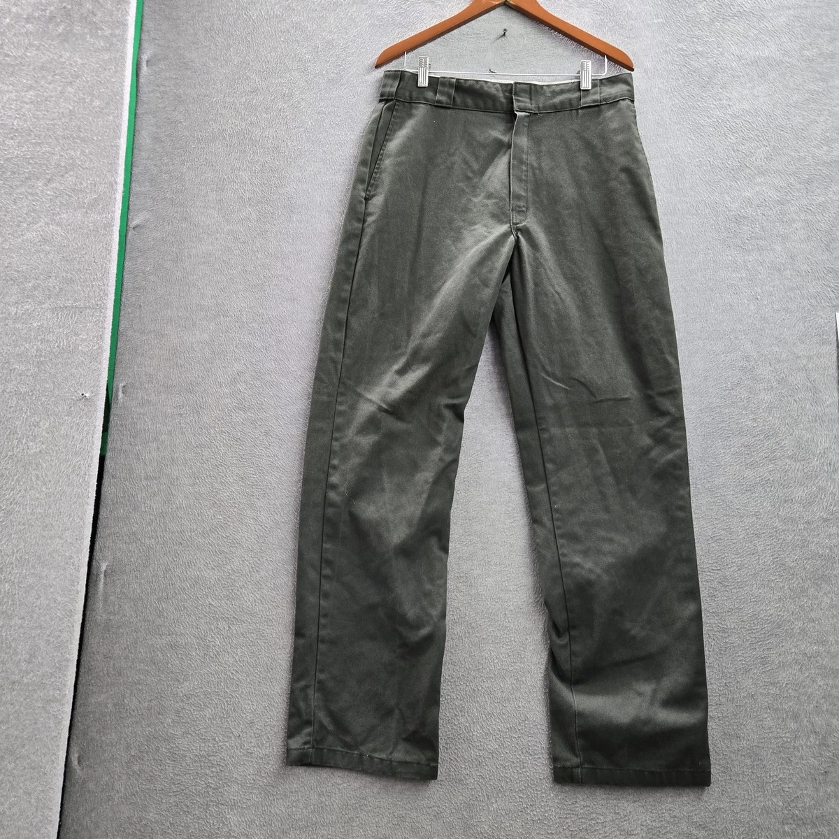 Men's Dickies 874 34 Size for sale | eBay