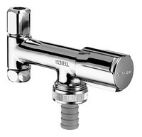Schell Comfort GeräTeventil Chrom - 033740699