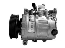 Airstal 10-0873 Kompressor, Klimaanlage für AUDI,PORSCHE,VW