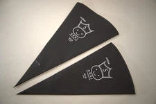 Sekiseitai High-Quality Cotton Pastry Bag – Made in Japan, washable