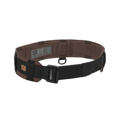 Helikon Tex Forester Gürtel Bushcraft Outdoor Survival Belt Earth Brown Black