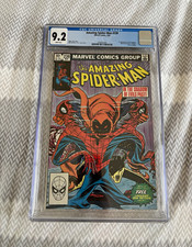 Marvel Amazing Spider-Man #238 (1983) CGC 9.2 Roger Stern John Romita Jr