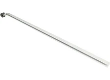 Dometic 3309974.008B A&E Awning Secondary Rafter Arm - White