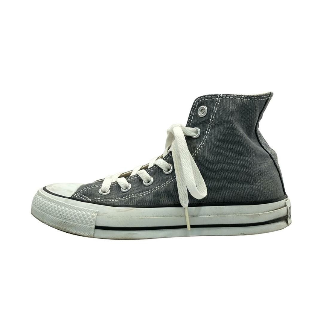 SAOLA Sneakers alte Converse donna taglia 24 dettagli danni ・Suola superficiale: sporco 5