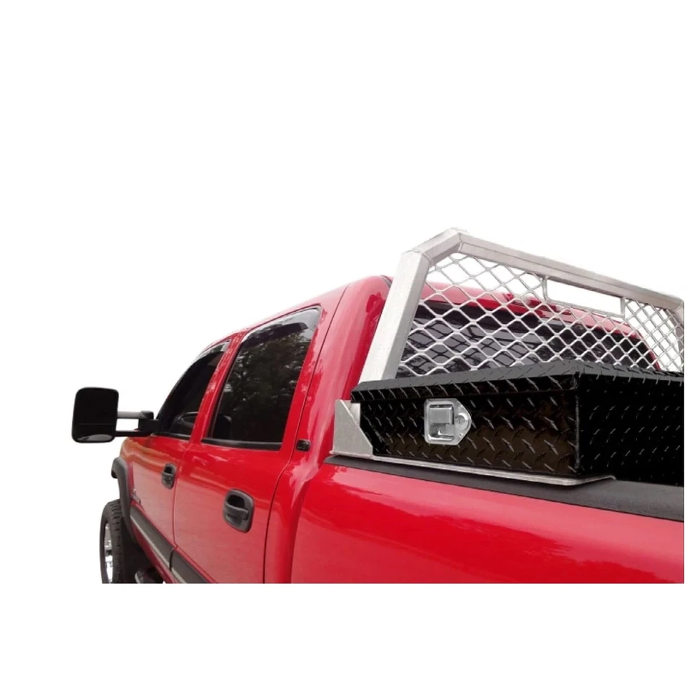 Kit de pestillo de caja de herramientas Bolt 7022698 retro-fit para llaves Ford / Lincoln / Mercury Foto 4 de 4