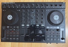 Native Instruments Traktor Kontrol S4 MK1 DJ Controller for Parts