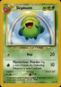 Pokemon Neo Revelation #52/64 Skiploom Common Lightly played
