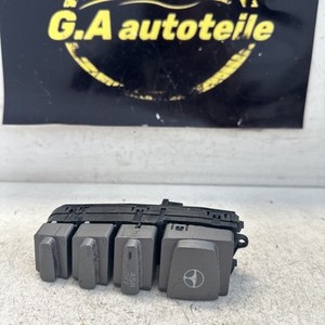 Fiat Bravo 2.0 Multijet 16V DPF 198 Schalter 735424852