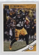 2018 Panini Donruss Le'Veon Bell #240 0s2w