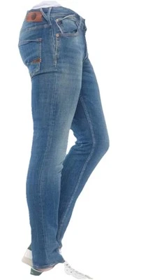 JEAN homme LE TEMPS DES CERISES TAILLE US 27 FR 37.38 MODELE 600.17 AVISO SKINNY - Photo 1/4