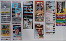 What to Do With All Those Extra Sports Card Commons 11