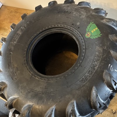 25x12-9 Innova IA-8004 Mud Gear ATV/Quad Reifen (4PLY) 51N TL E-Kennzeichen