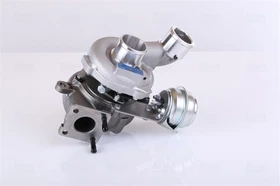 TURBOLADER FÜR ALFA ROMEO 147 (937 ) - NISSENS 93491