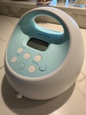 Spectra S1 Double Electric Breast Pump