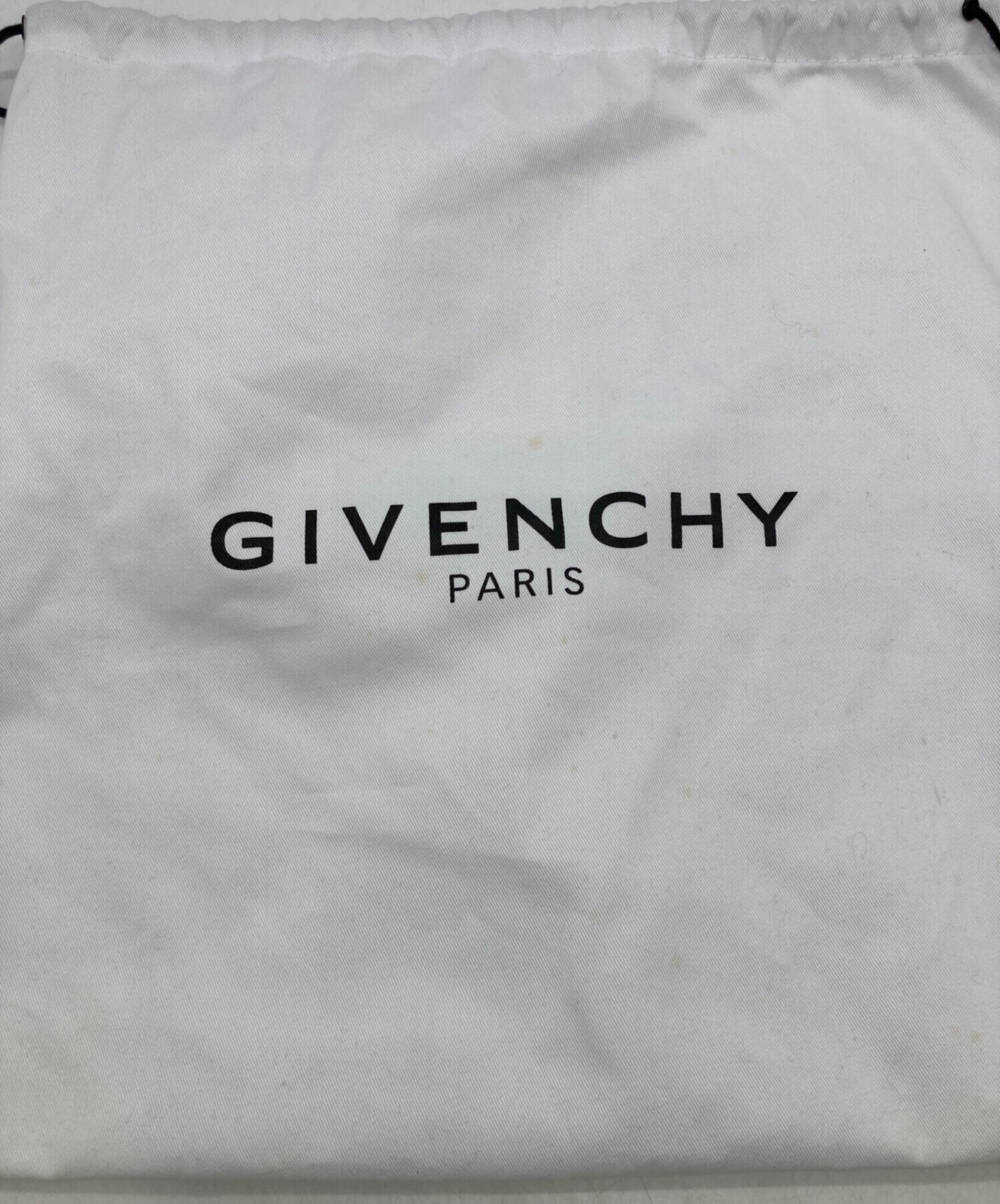 GIVENCHY Mini Boston Bag Nylon Black Authentic From Japan — image 16