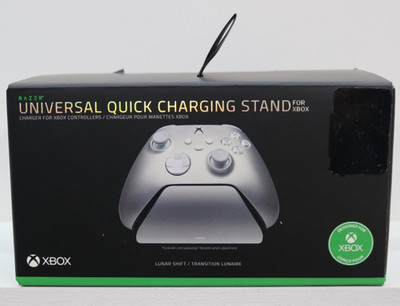 Razer Universal Quick Charging Stand for Xbox Lunar Shift (123009)