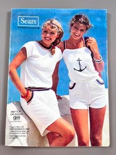 Sears Summer Values  82 catalogue *Kool Aid s...