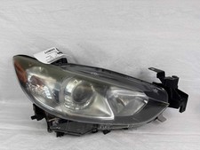 Headlamp Assembly MAZDA 6 Right 14 15 16 17