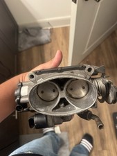 1994-1997 Chevrolet Camaro Caprice Corvette Firebird 5.7 Lt1 Throttle Body Oem