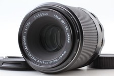 Preços baixos em 100mm câmera de f/4 Focal Lentes PENTAX | eBay