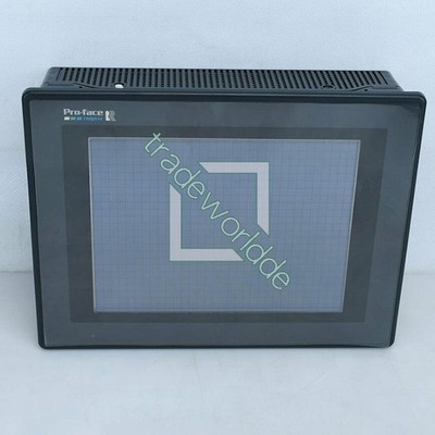 1PC Used Proface Pro-face Touch Screen GP577R-TC11 10.5'' Panel Tested
