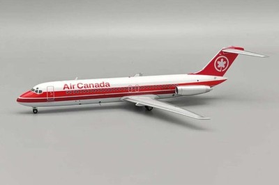 B-932-AC-TMU B-Models DC-9-32 1/200 Model C-FTMU Air Canada