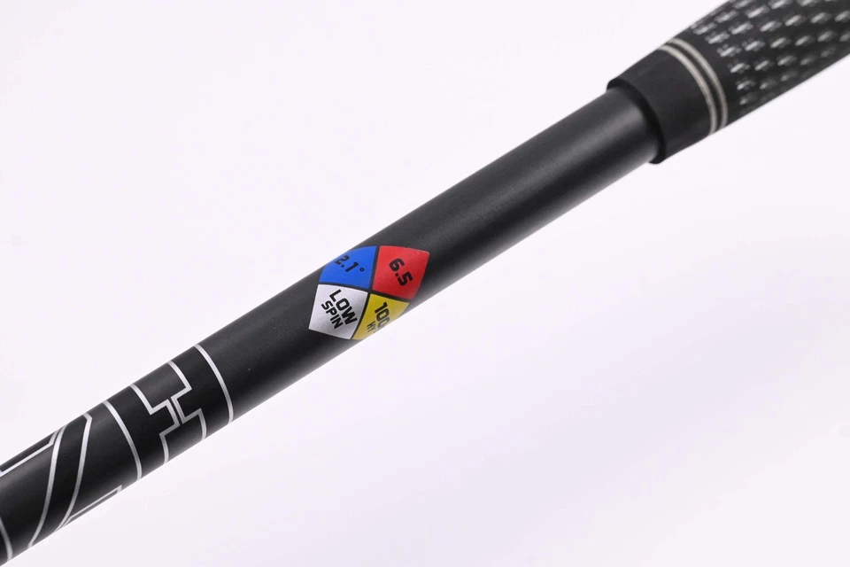 Taylormade P790 UDI 2019 #2 Iron / 17 Degree / X-Flex HZRDUS Smoke Black 100 - Image 4 of 4