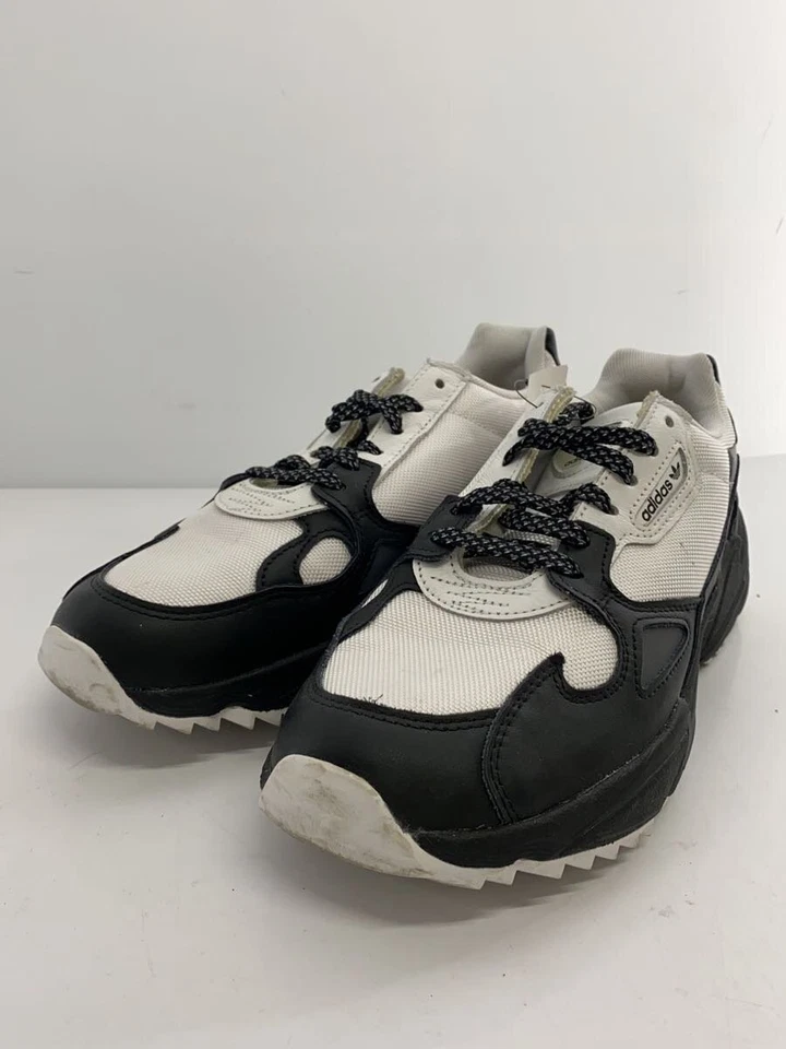 Adidas Originals/Falcon Trail/Negro/Ef9023/Negro Hombre 7.5US Foto 2 de 4