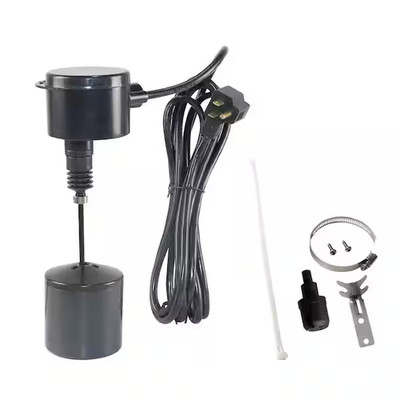 Sump Accessory Vertical Float Switch